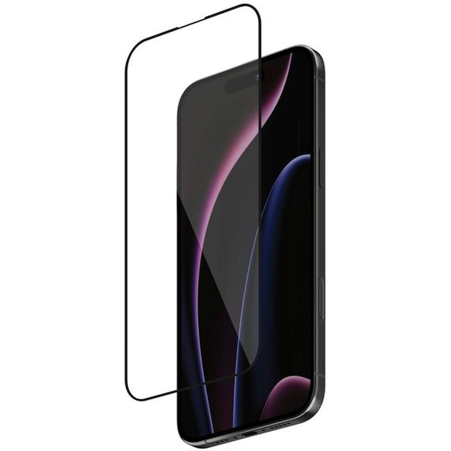 Case Clear for iPhone 16 Pro