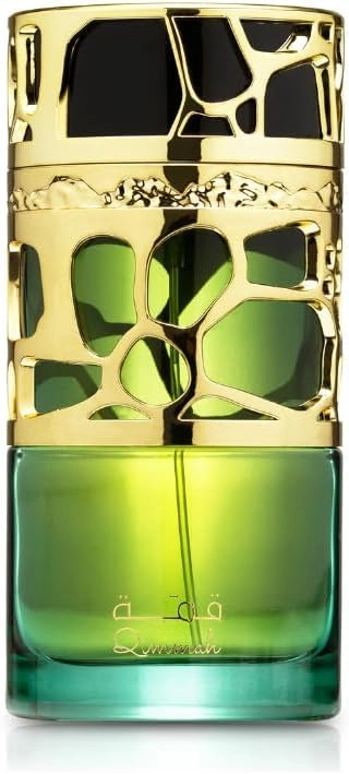Qimmah - Eau de Parfum 100ml