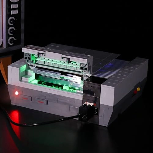 LED Lighting Kit - 1 pcs