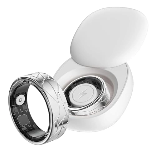 Smart Ring - #11-20.7mm