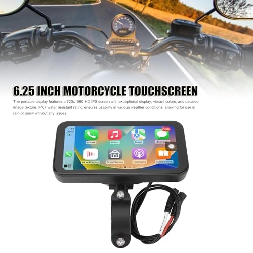 xh9rsw8vp3 - 6.25 inch