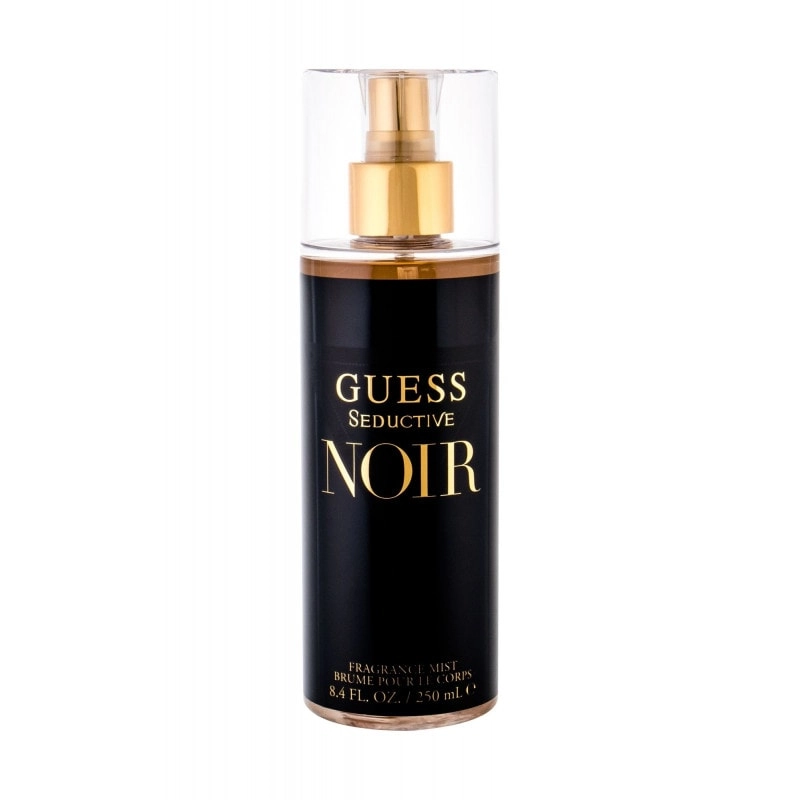 Inter Parfums Seductive Noir - 250 ml