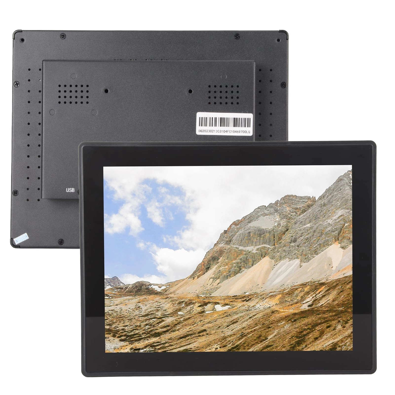 FC1046 C - Bewinner0veichz4gp-13 10.4 Inch 800x600