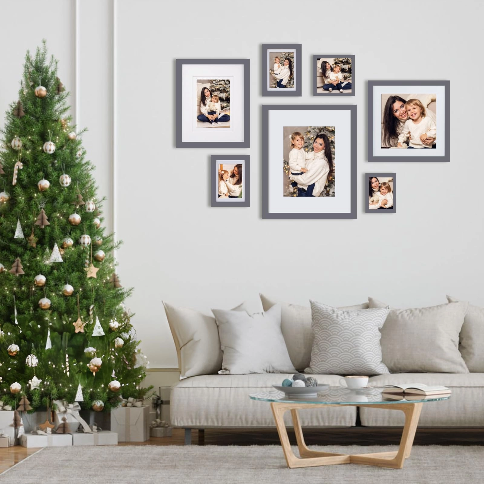 Picture Frame - 5x7