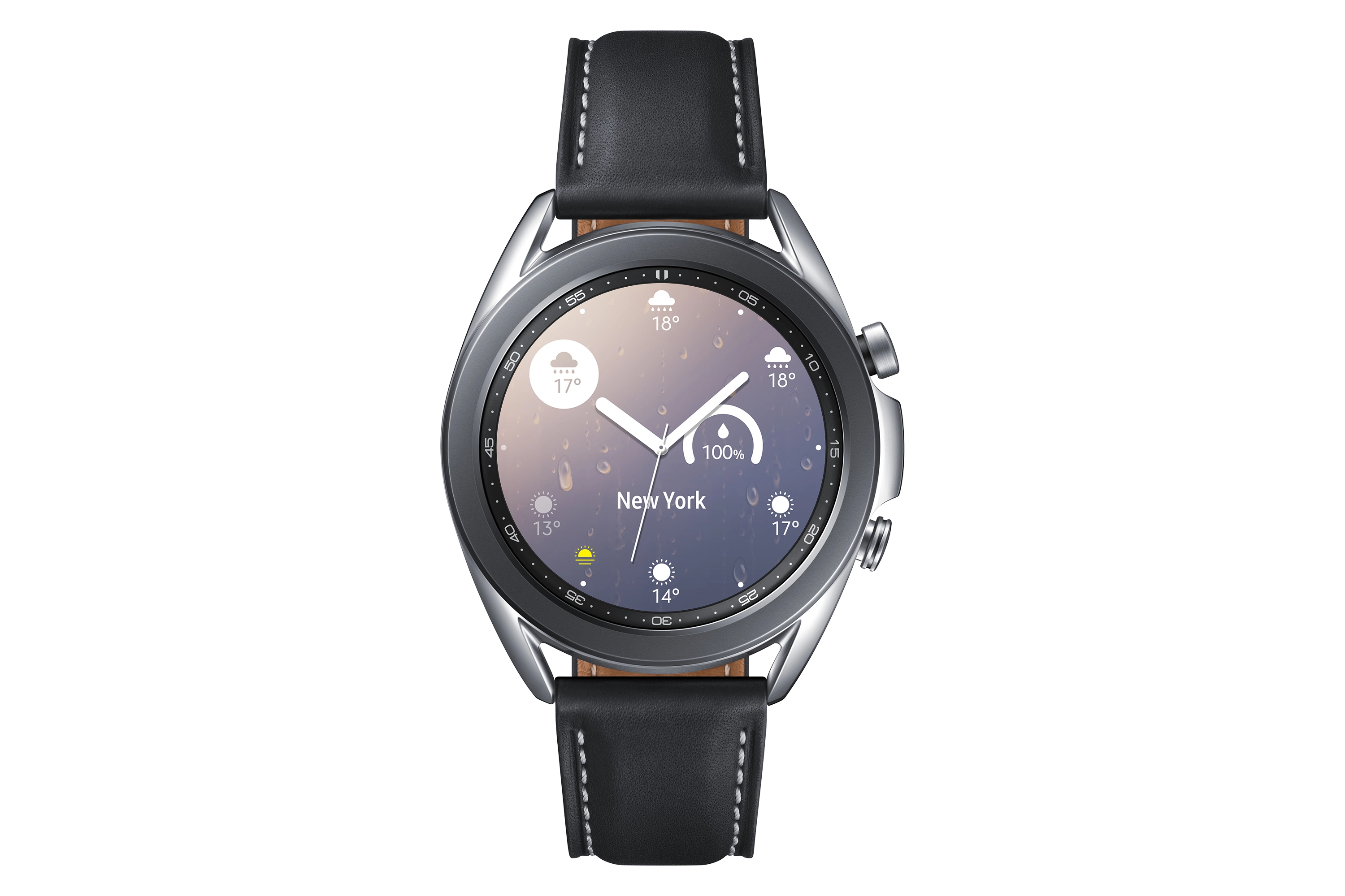 Galaxy Watch3 41mm + TUNE 120TWS