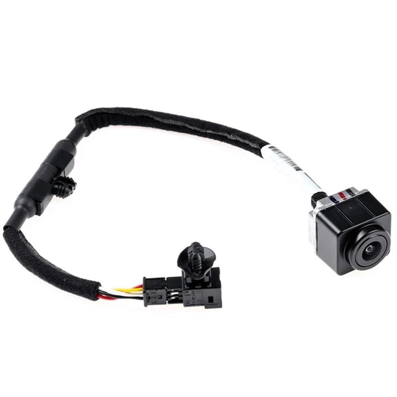 JFOWSQ Rear View Backup Camera - Night vision Wire