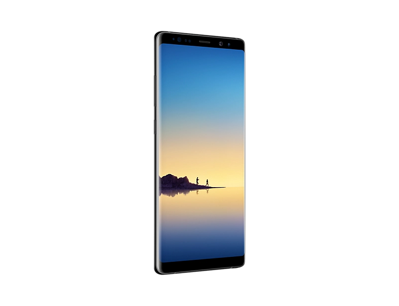 Galaxy Note 8 - 6GB 64GB