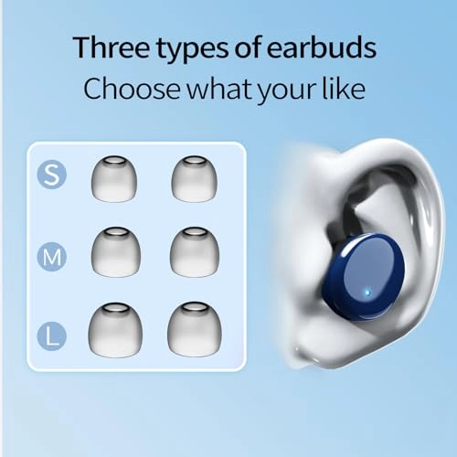 Wireless Earbuds S8 Wireless Earbud