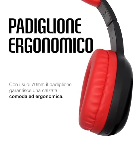 TM-ZEB04 Wireless Headphone