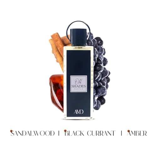 Old Shades Eau de Parfum 100ml