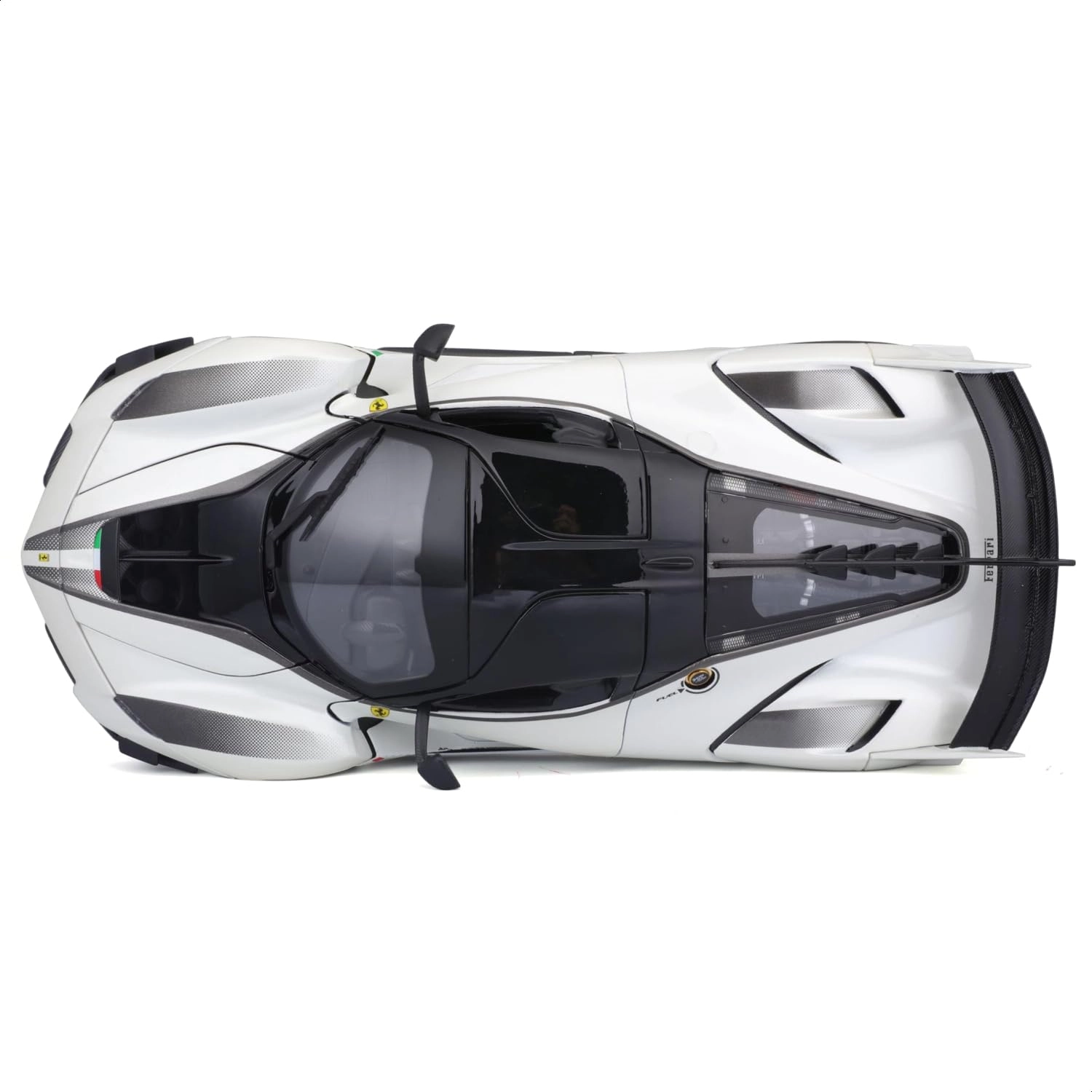 FXX K Evo - 1:18
