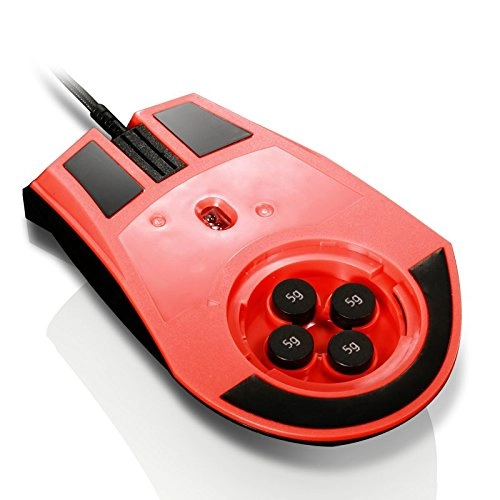 Y Precision Gaming Mouse - USB