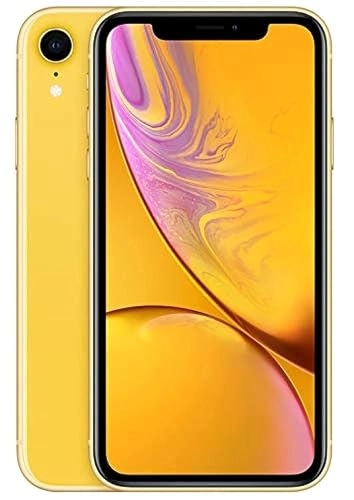 (Renewed) iPhone XR - 64GB