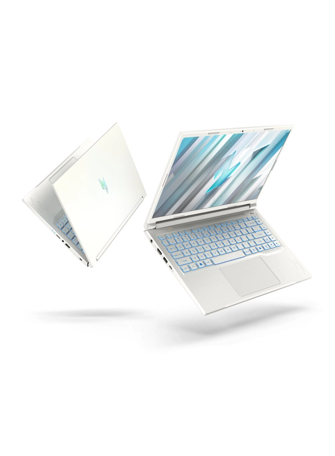 Nitro V ANV14 NH.QTFEM.008 - 14.5'' Ryzen 7-8845HS 16GB DDR5 1TB SSD