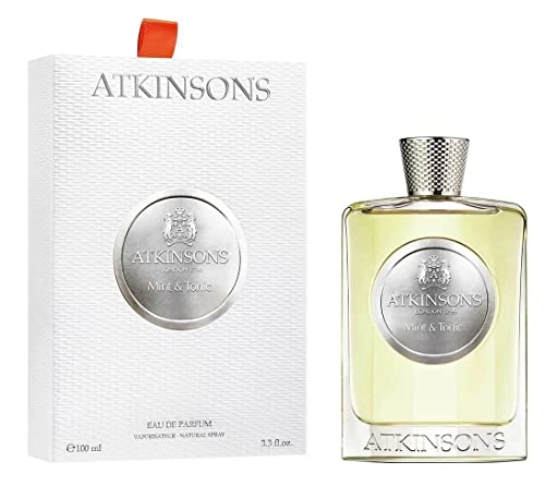 1799 Mint & Tonic Eau de Parfum - 100 ml