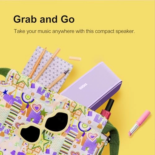 SoundBox Touch - 12W