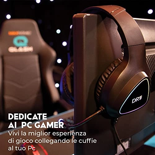 Grayeagle Wired Headphone