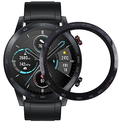 Magic Watch 2 46mm Glass