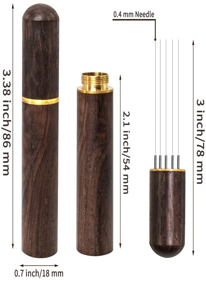 Espresso Coffee Stirrer