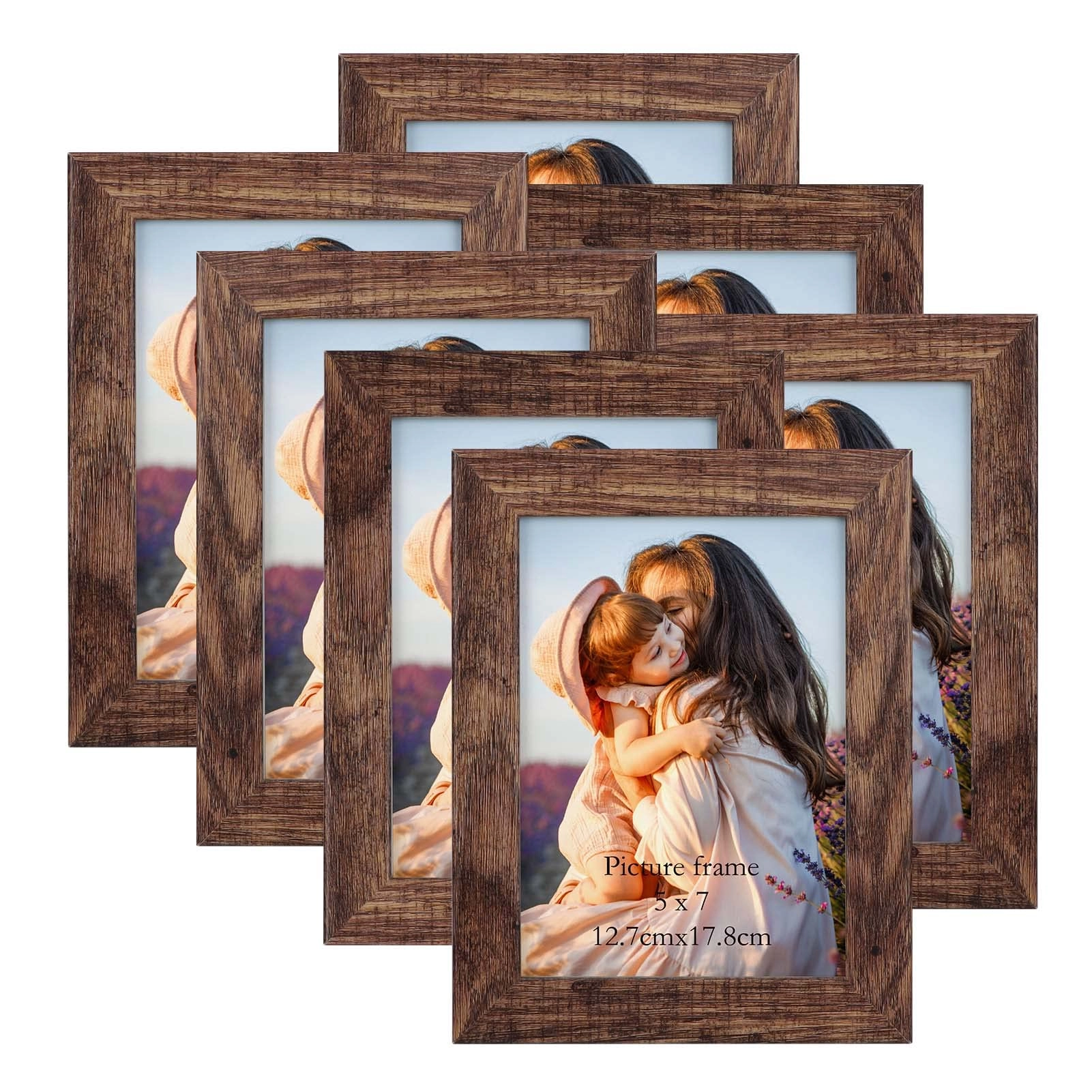 Picture Frame - 5x7