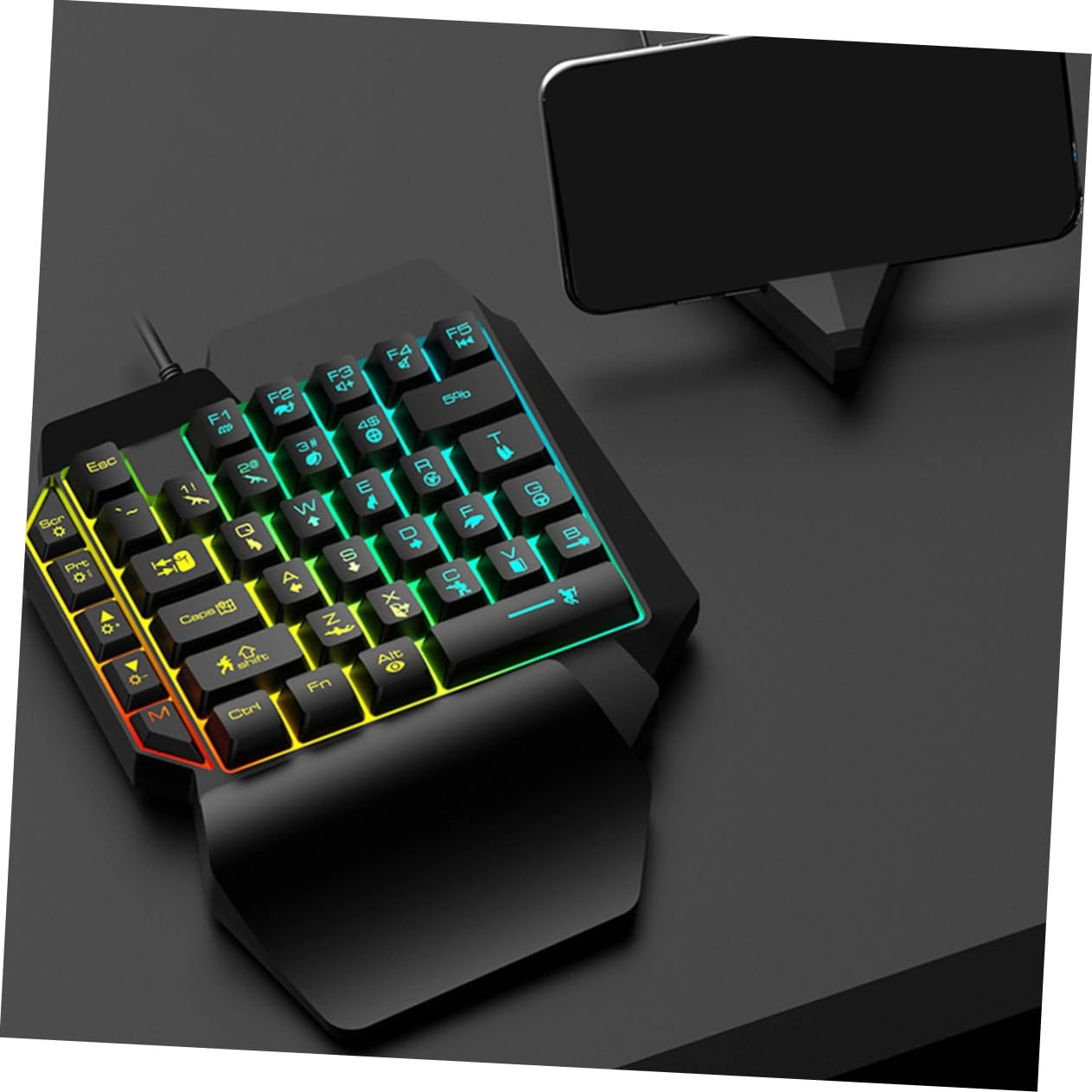 Gaming Keyboards - Wired