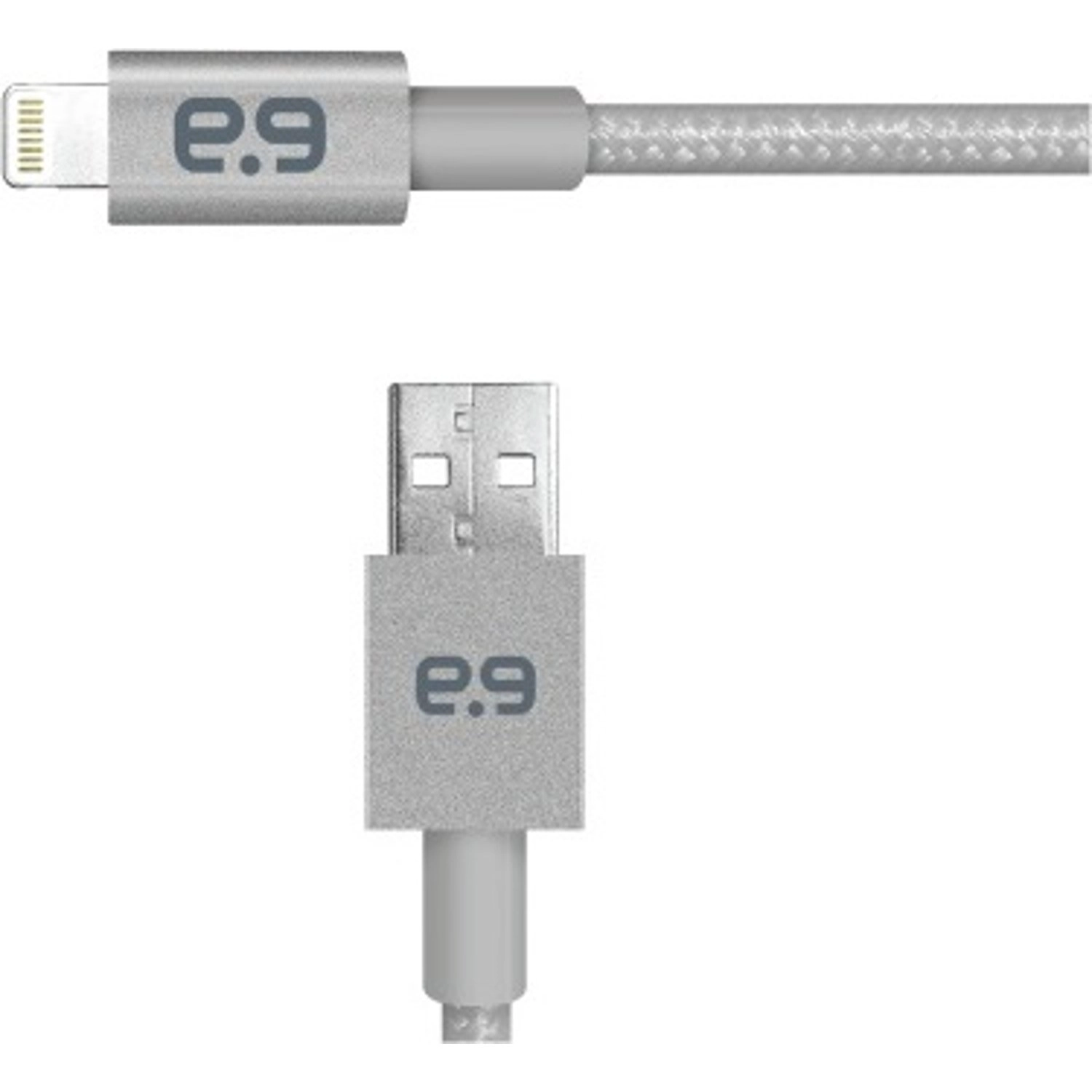 61037PG - Lightning to USB 48 inch