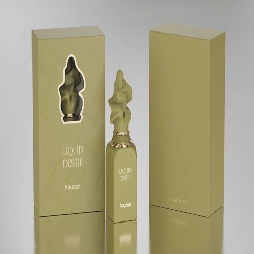 Nayaat Liquid Desire Eau de Parfum 90ml