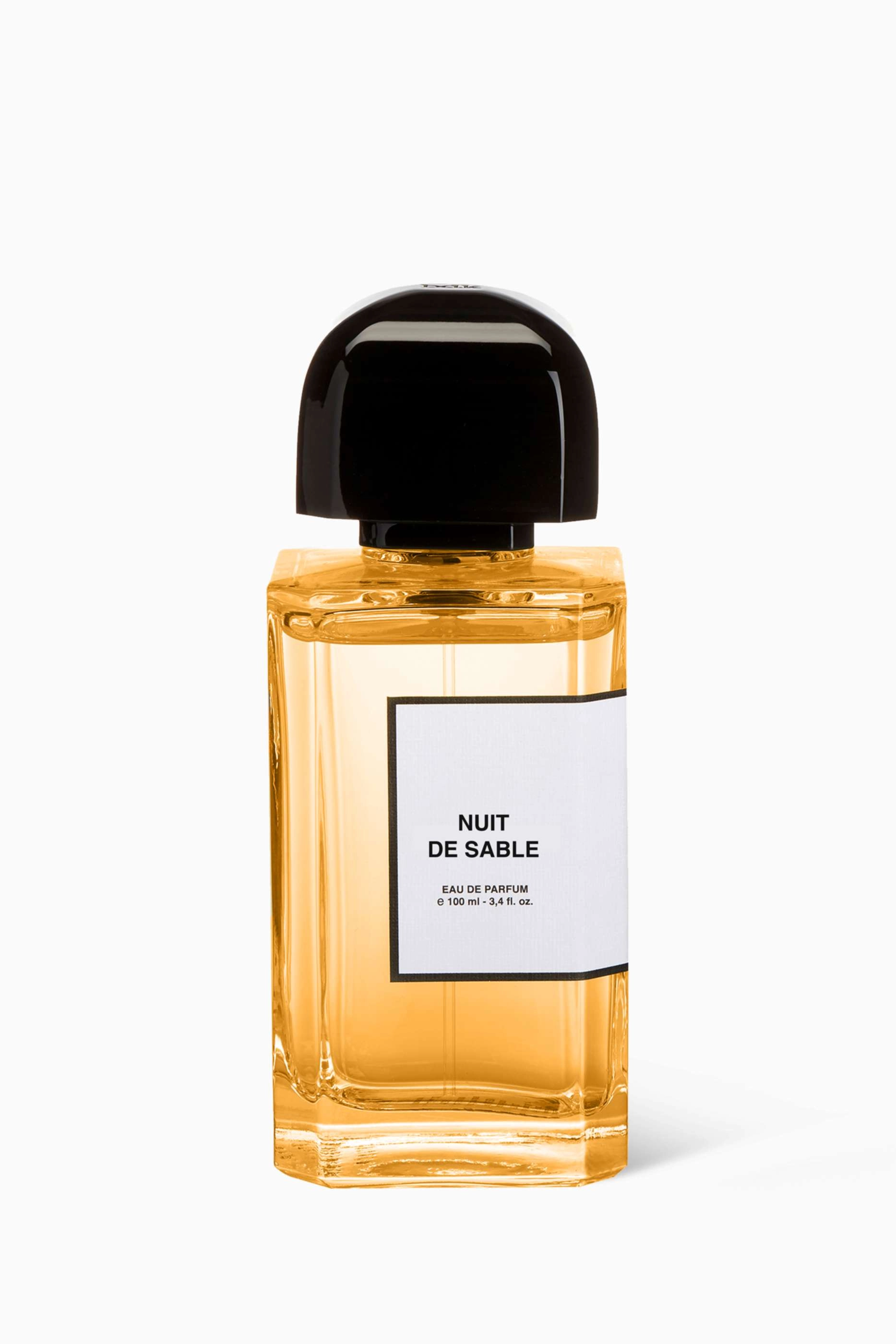 Nuit De Sable Eau de Parfum - 100ml