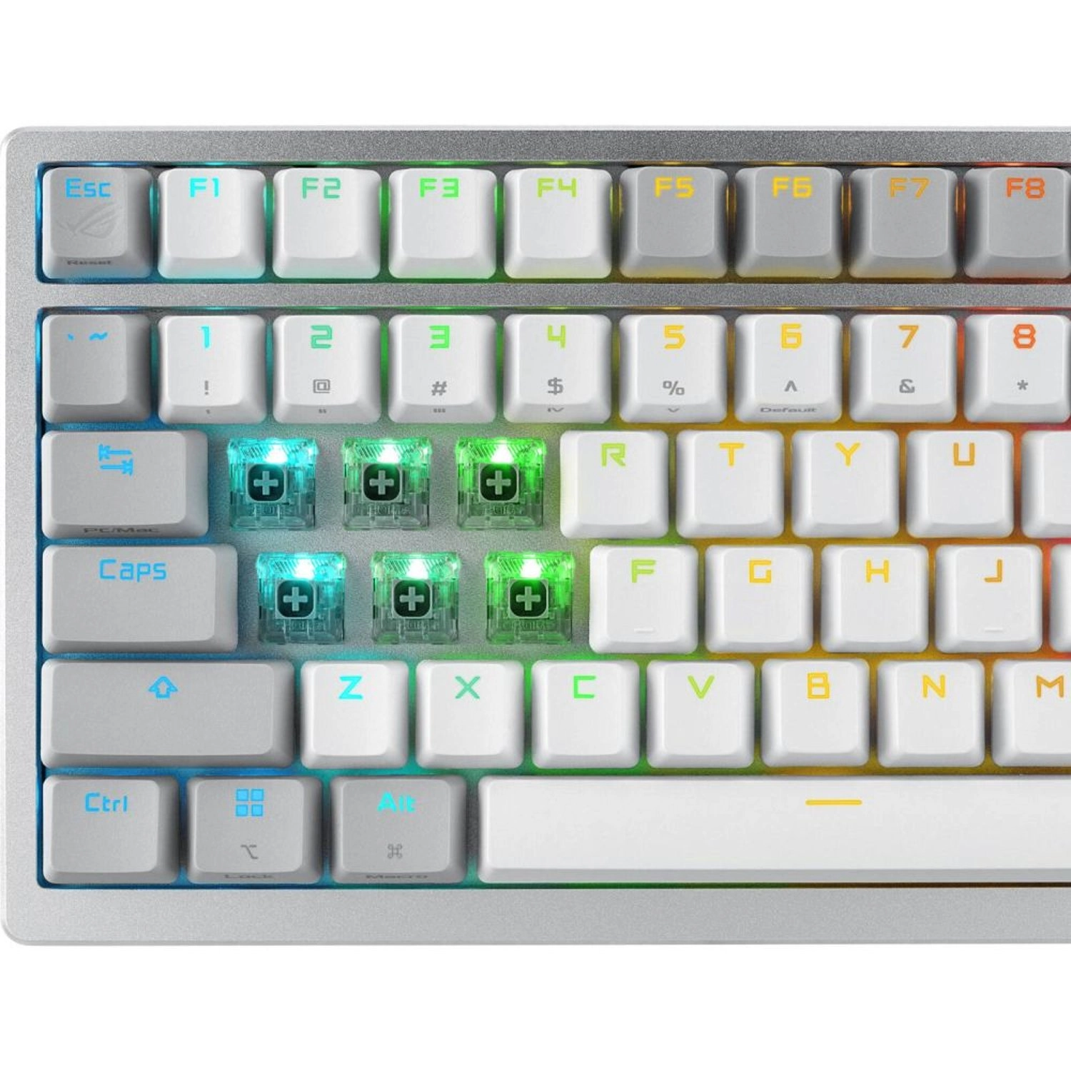 Azoth - AR/EN Wired/Wireless