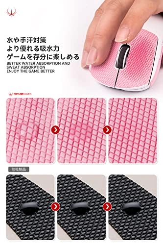 2.0 Plus Anti-slip Grip Tape - USB