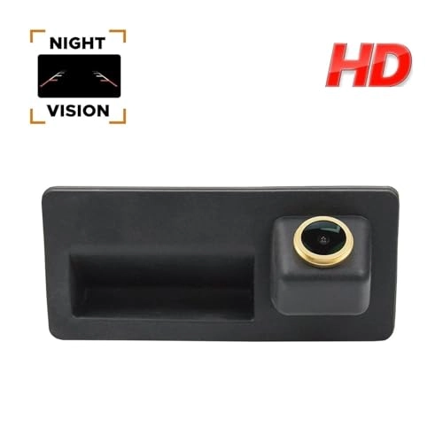 Rear View Camera - Night vision 1280*720P
