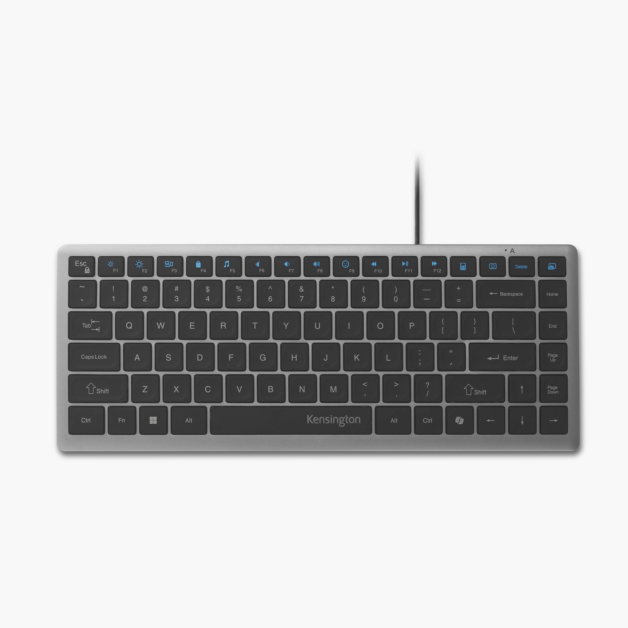 Kensington KB415 - Wired