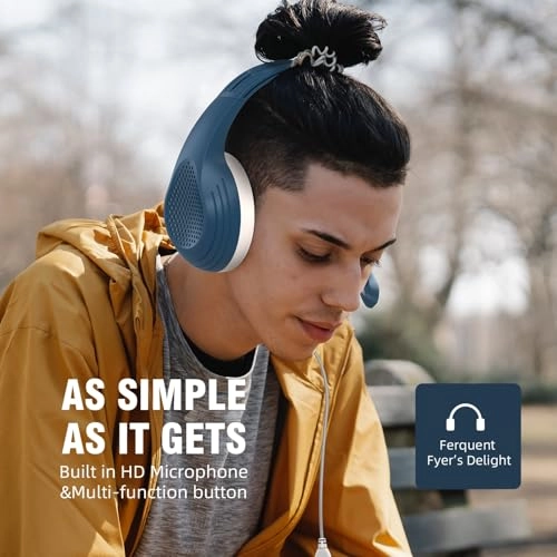 Gaming Headset - Wired Headset