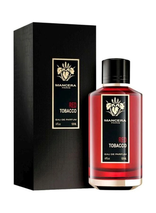 Red Tobacco Eau de Parfum 120 ml
