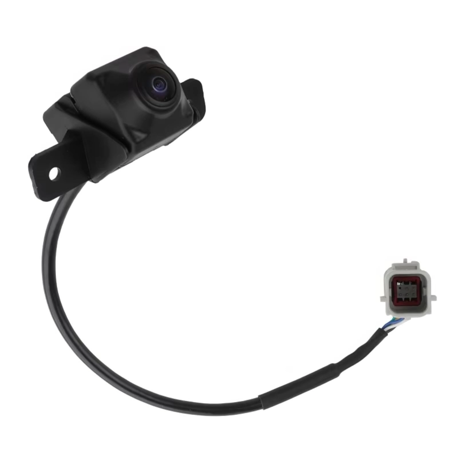 XYUOIS Rear View Camera - Compatible with Chevrolet Malibu MK8 2013-2016, Volt MK1 2011-2015