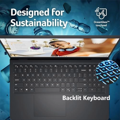 inspiron 15 - 16'' Ryzen 7 250 32GB DDR5 1TB SSD