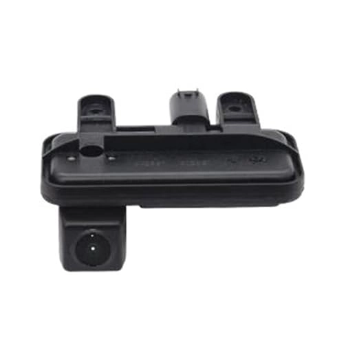 Car Backup Camera - Night vision 6M video cable 720x540