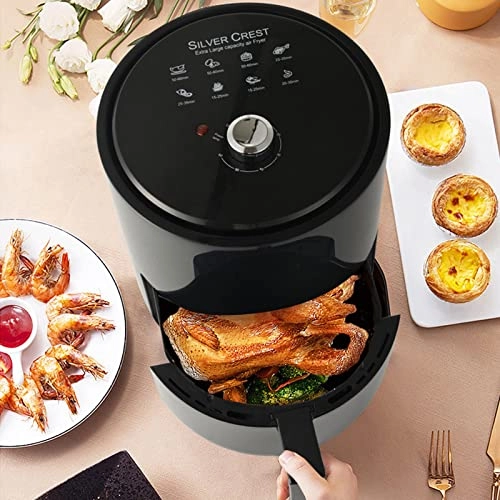 Air Fryer - 5.5L