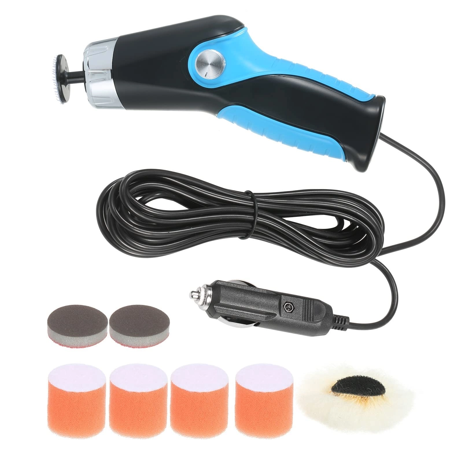 Car Buffer Polisher - 60W