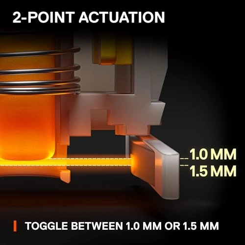 Apex 9 TKL - US Wired