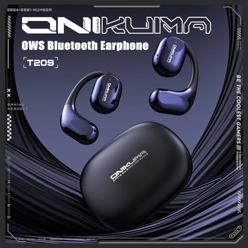 EBT209 Wireless Earbud