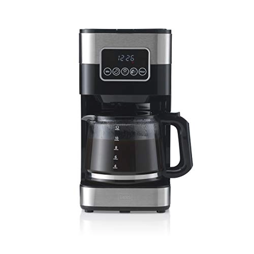 24100 - Programmable Auto Shutoff Drip Stop LED Touch Display