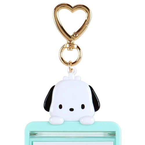 Pochacco Card Case - 6 years and up