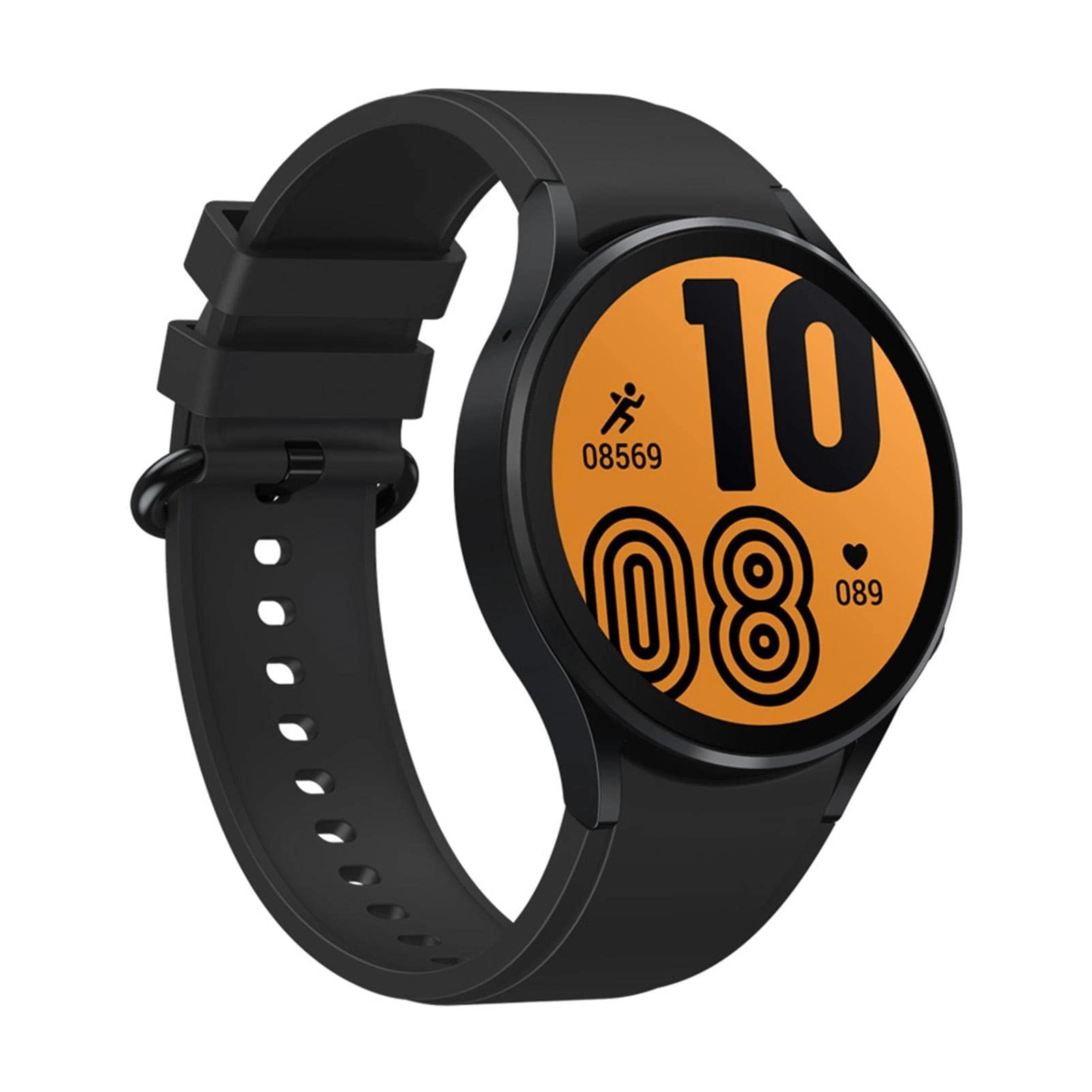 SummerLAX Voice Talking Smartwatch zinc alloy