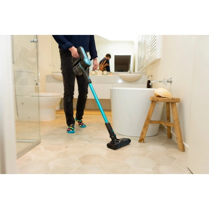 Cordless Stick Vacuum Cleaner