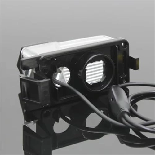 Backup Camera - Night vision 752*582 pixels