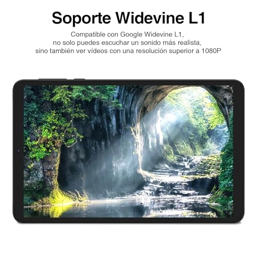 T20 Mini - 128GB 8.4"