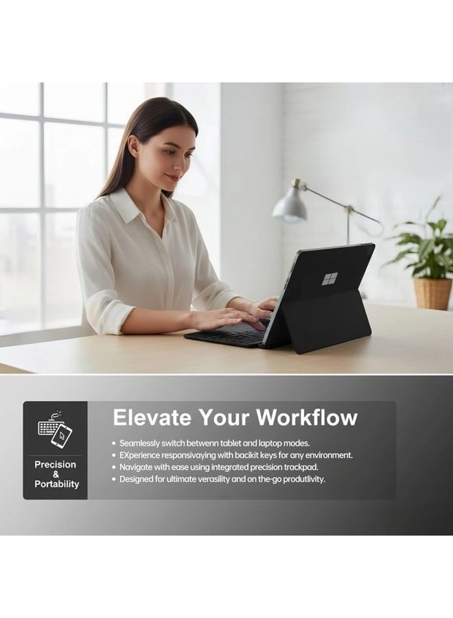 Surface Pro 12 Keyboard