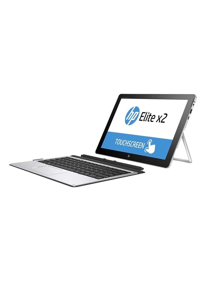 (Renewed) Elite X2 1012 G2 - 12.3'' 256GB 8GB Core i5