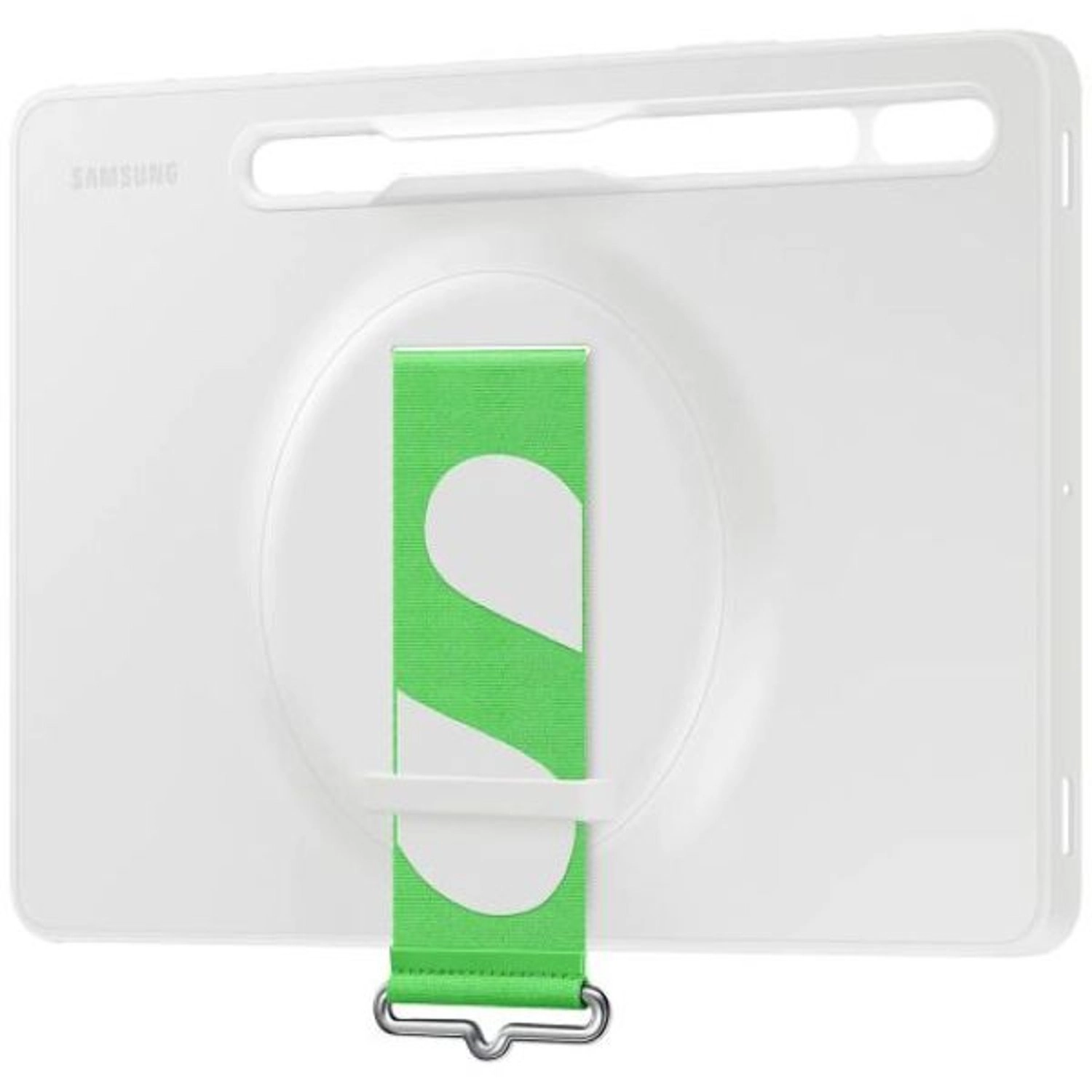 Swivel Strap Case for Galaxy Tab S8 and Galaxy Tab S7